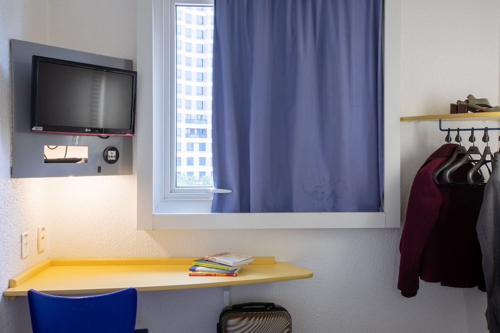 Ibis Budget Sao Paulo Morumbi 11/70