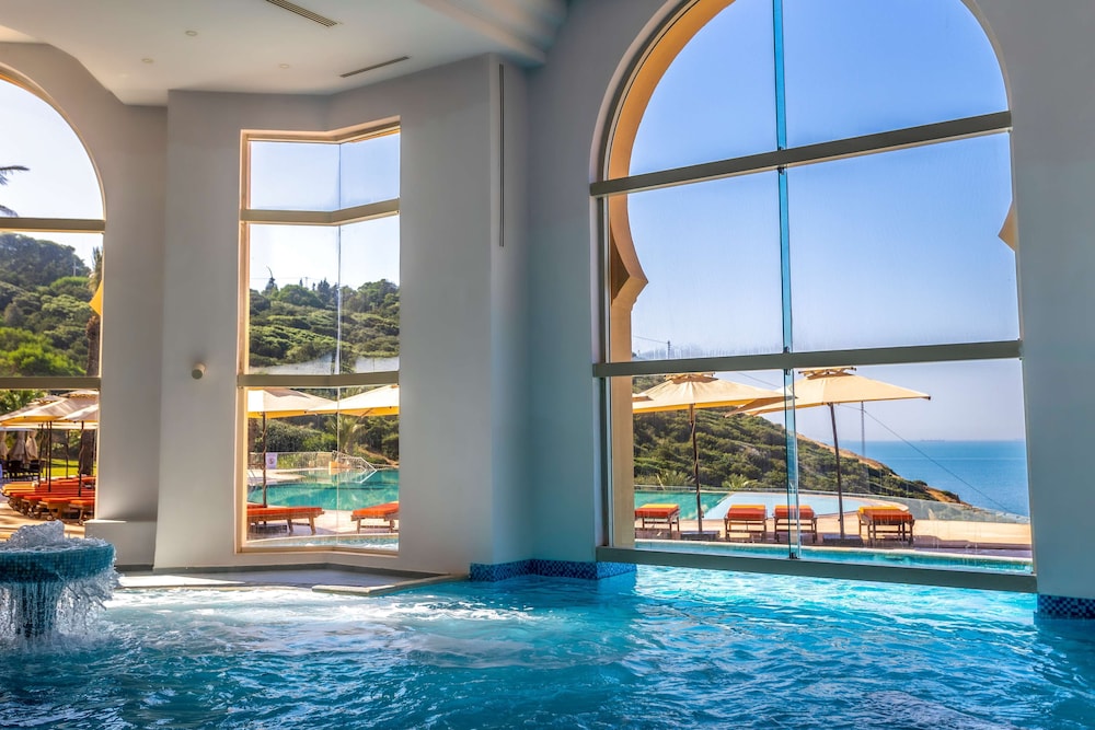 Royal Tulip Korbous Bay Thalasso & Springs 33/61