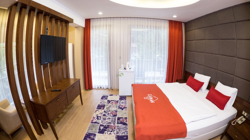 Resort Kaman Hotel 15/48
