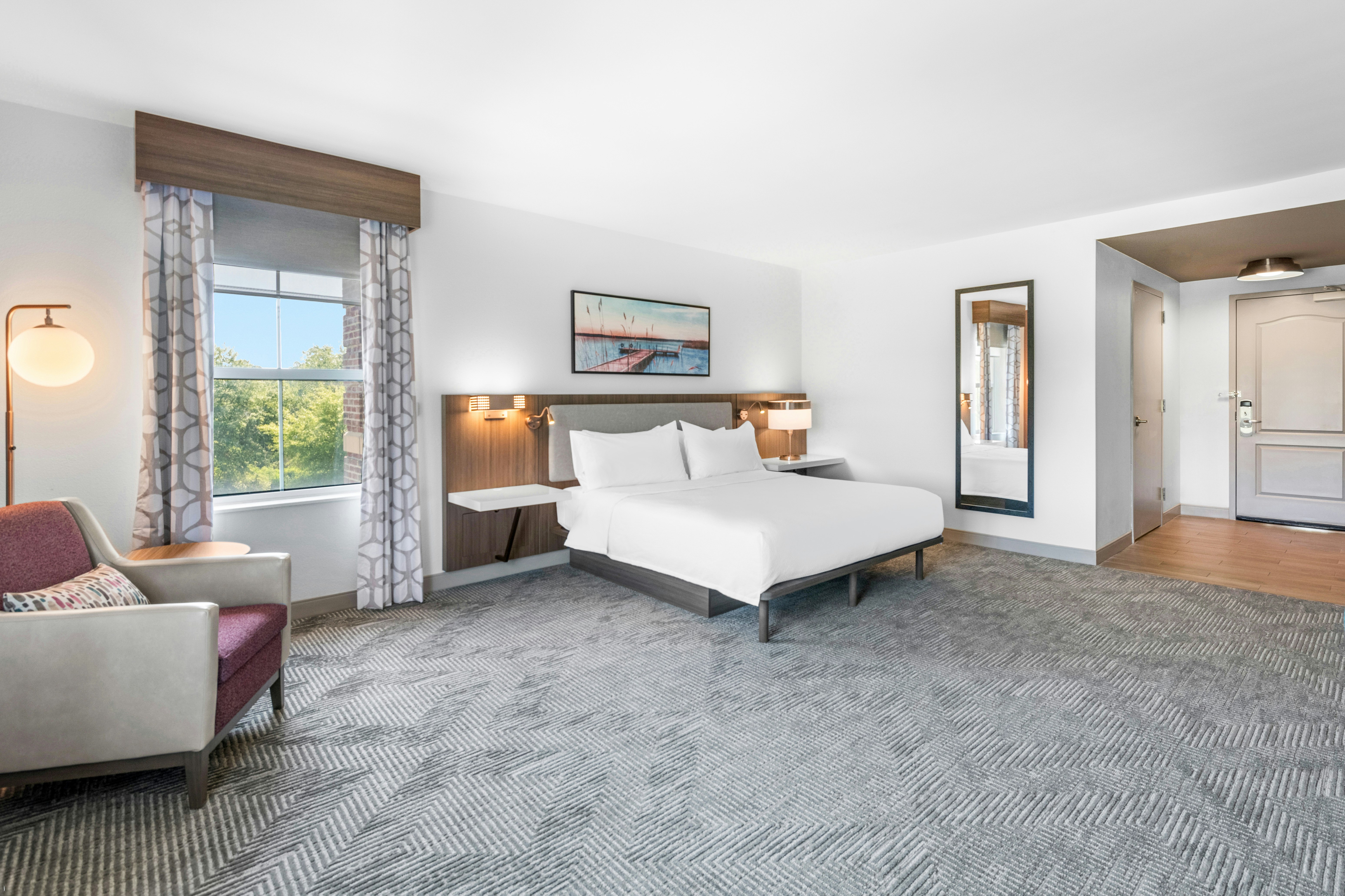 Hilton Garden Inn Suffolk Riverfront 12/50
