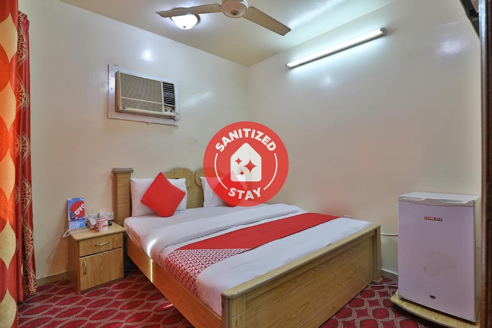 OYO 157 Al Khaima Hotel 38/40