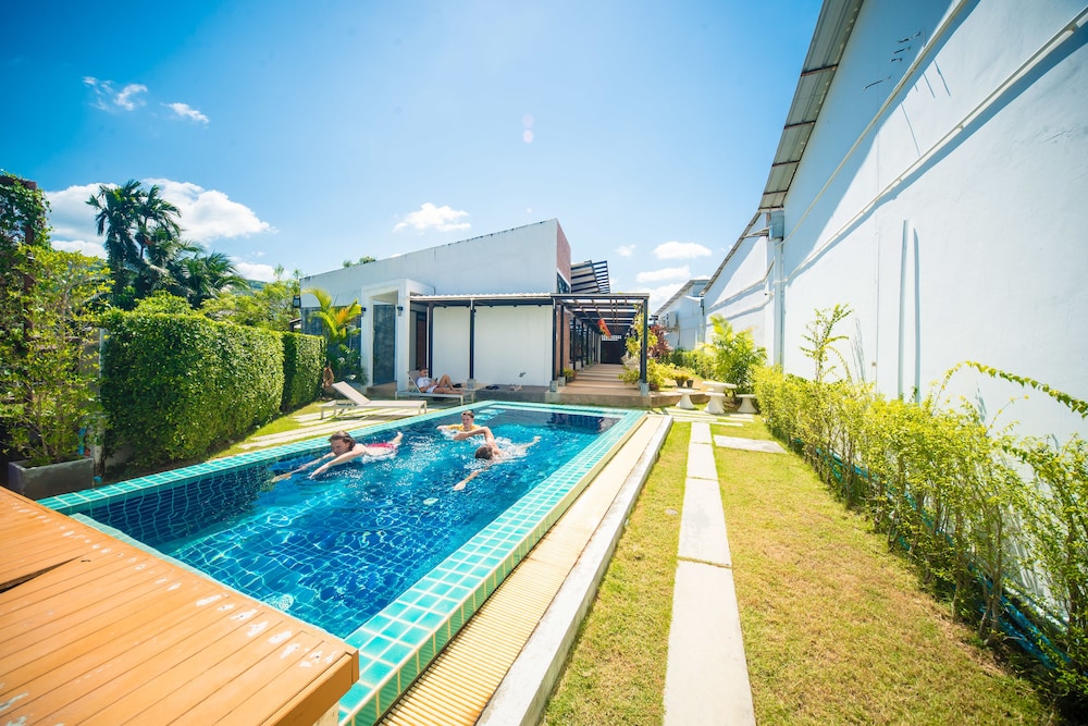 Chillhub Hostel 19/24