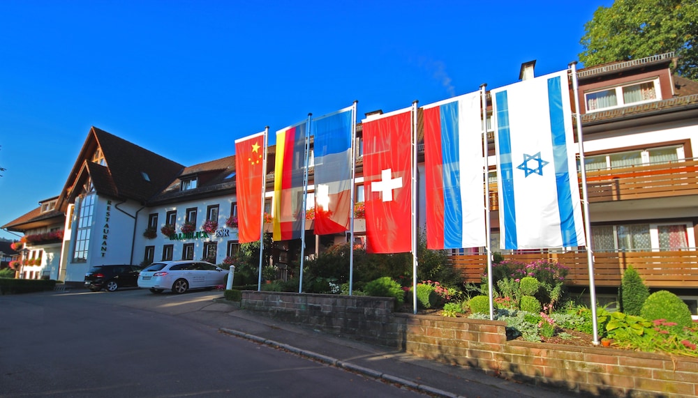 Hotel Waldblick 43/50