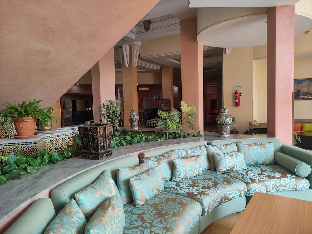 Hotel Idou Tiznit 18/46