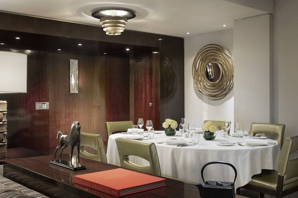 Mandarin Oriental, Geneva 71/82