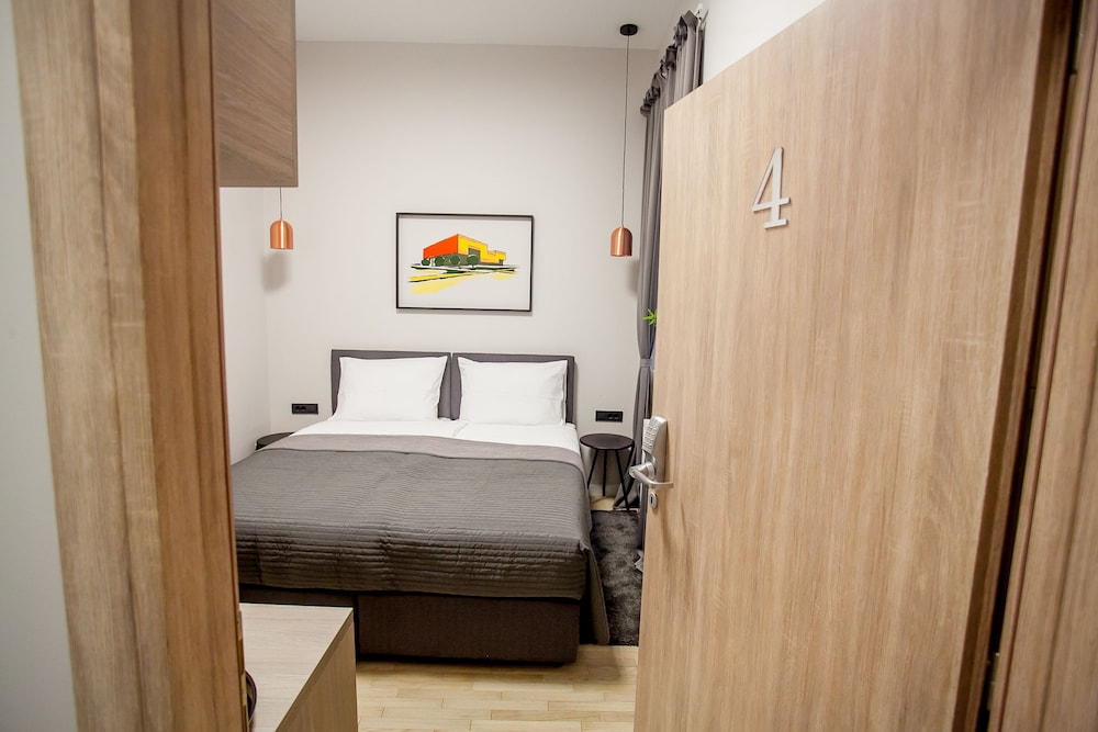 Zagreb City Vibe Apartments & Rooms 17/41