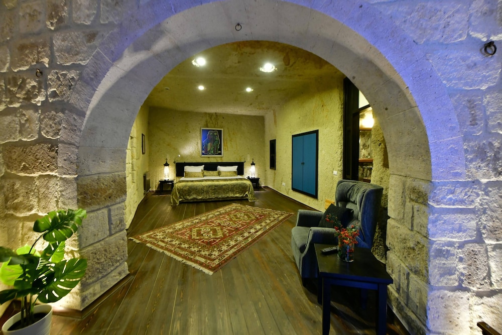 Cappadocia Estates - Special Class 6/50