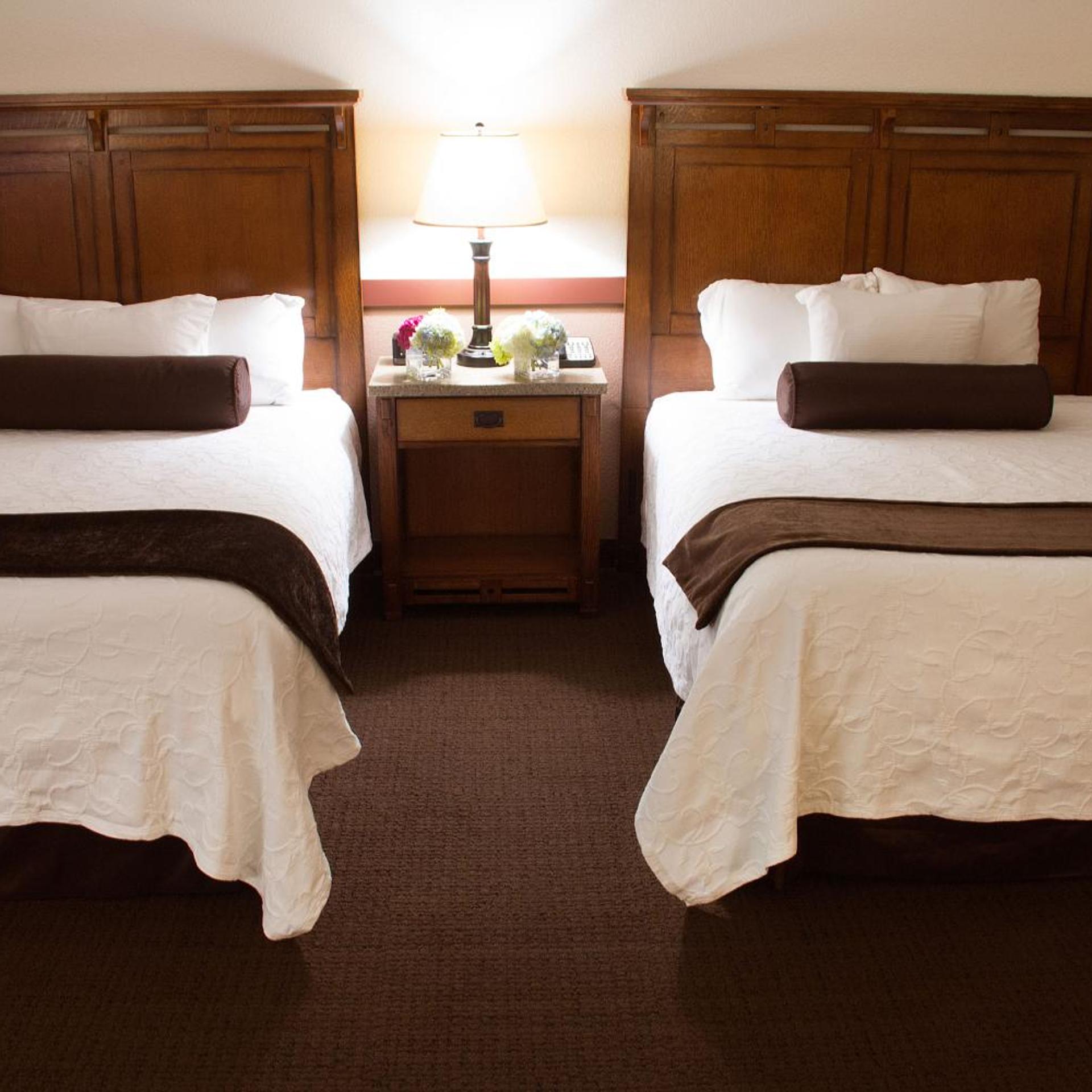 Jackson Rancheria Casino Resort 26/50