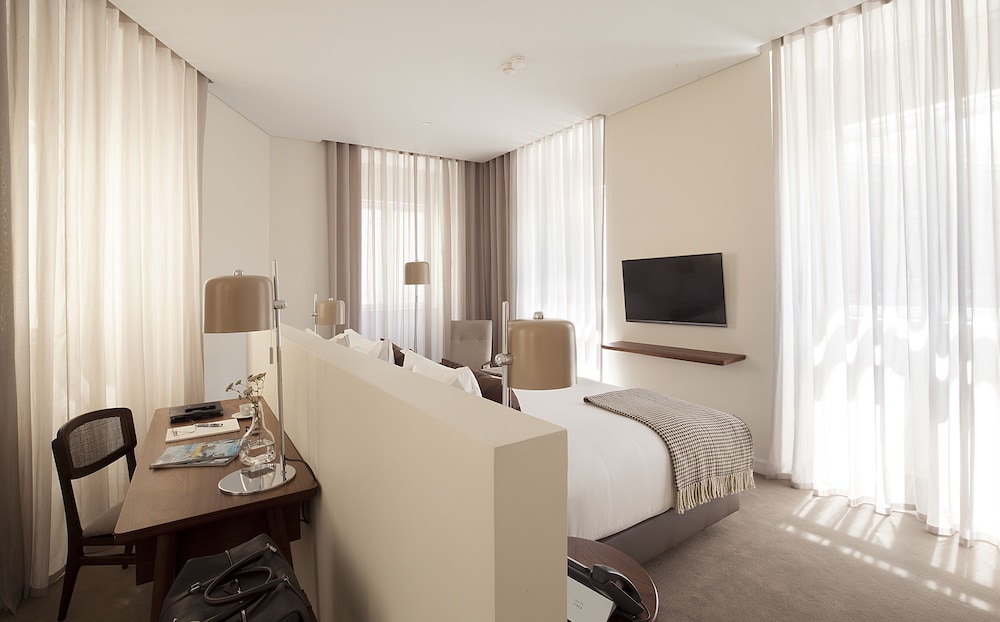 Corpo Santo Lisbon Historical Hotel 23/63