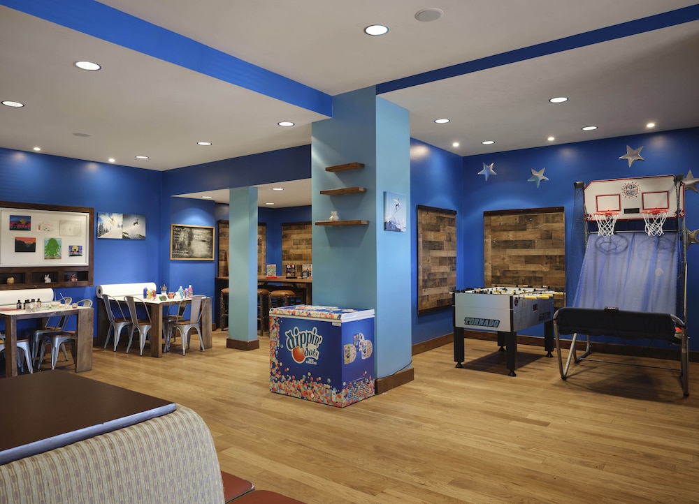 Hyatt Vacation Club at Northstar Lodge 35/50