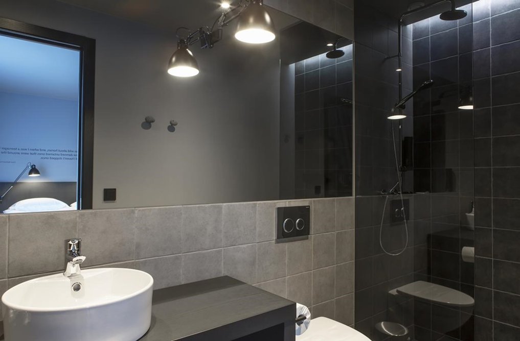 Skuggi Hotel By Keahotels 88/88
