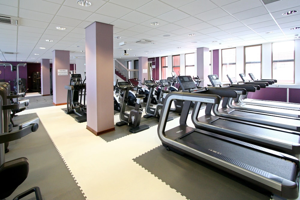 Quality Hotel Grand Kristiansund 23/38
