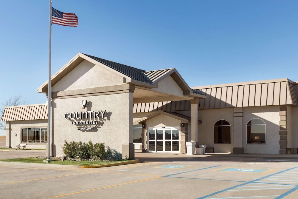 Country Inn Suites By Radisson Sidney Ne 20/33