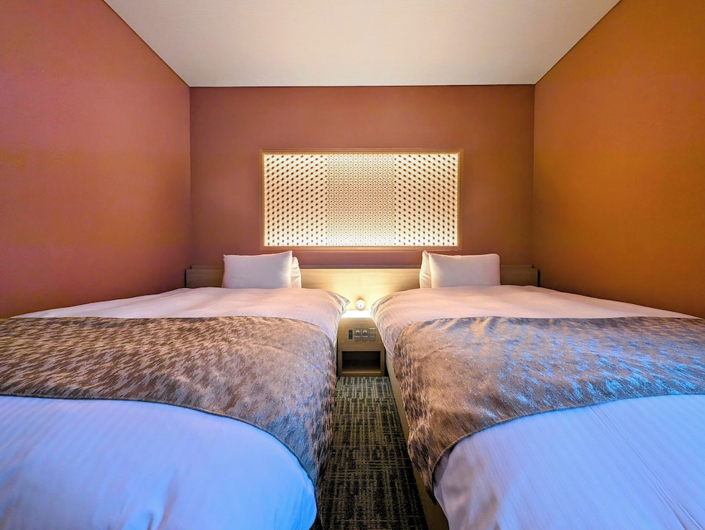 Hotel Rashiku kanazawa 18/50