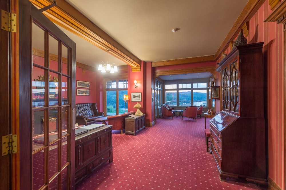 Lake Vyrnwy Hotel And Spa 6/33