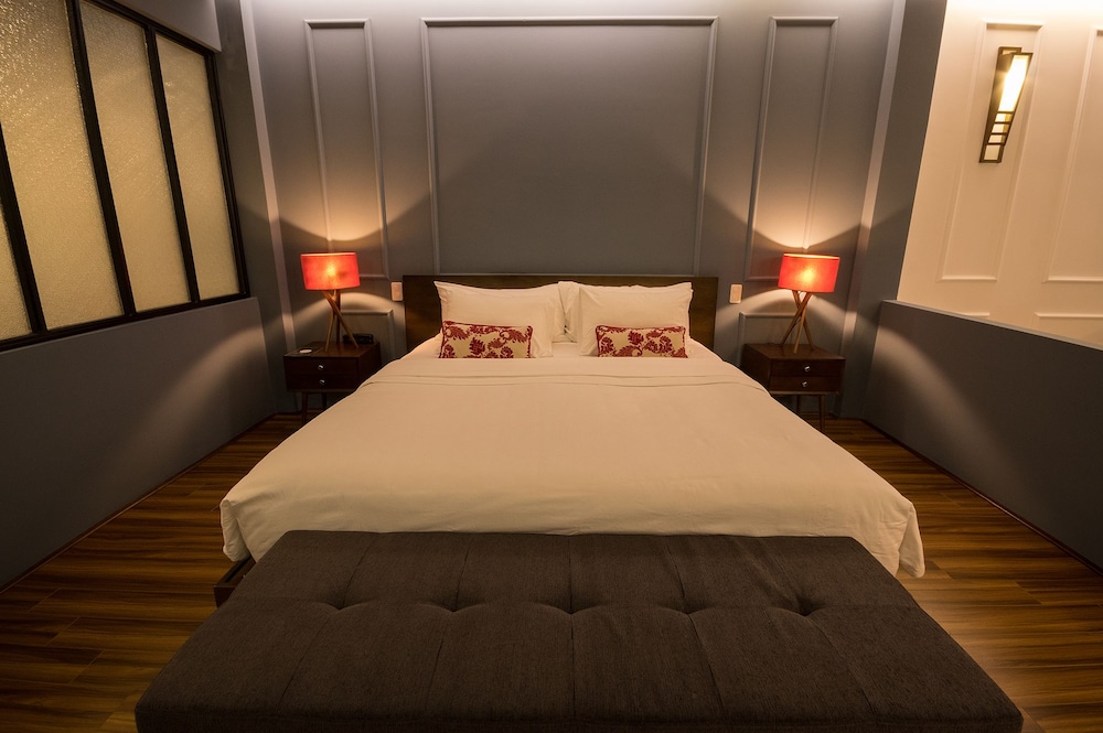 Danang Boutique Hotel 36/70