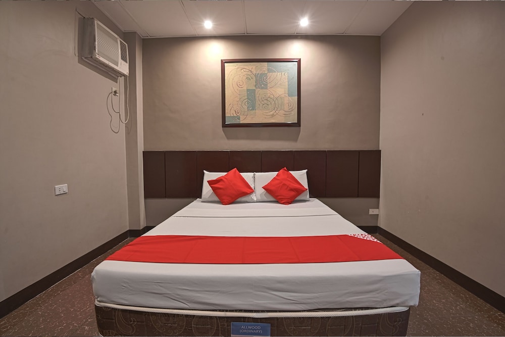 CDO Grace Residence Hall 19/50