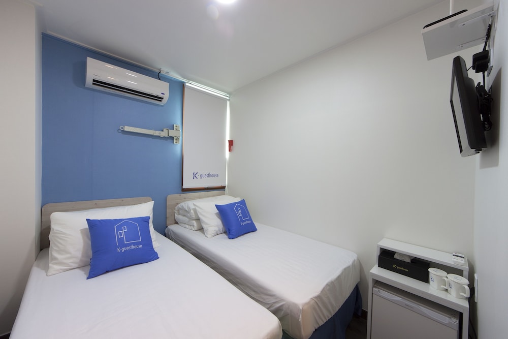 K-Guesthouse Dongdaemun 1 16/49