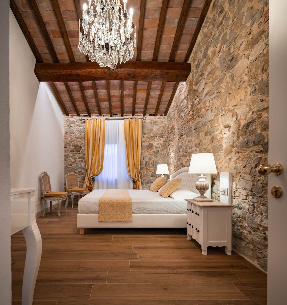 Agri Resort & Spa Le Colline Del Paradiso 16/60