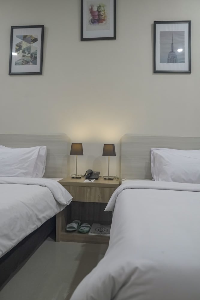 Asoka Resort Banten 18/50