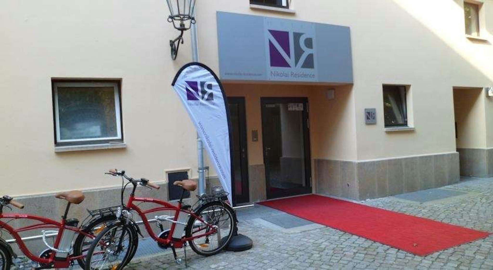 Hotel Nikolai Residence 27/36