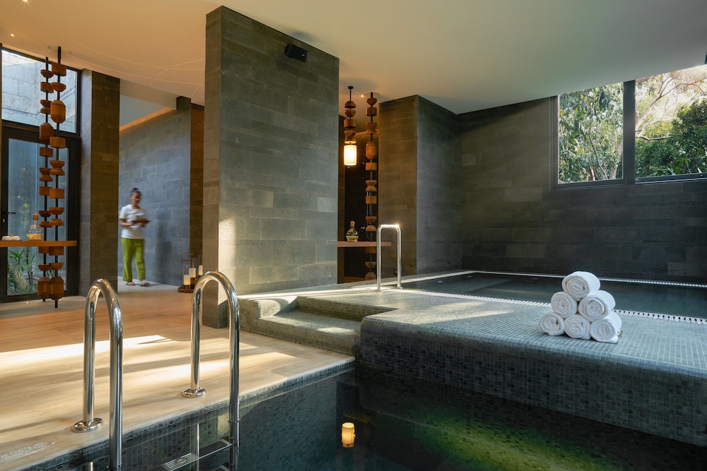 Six Senses Krabey Island 17/53