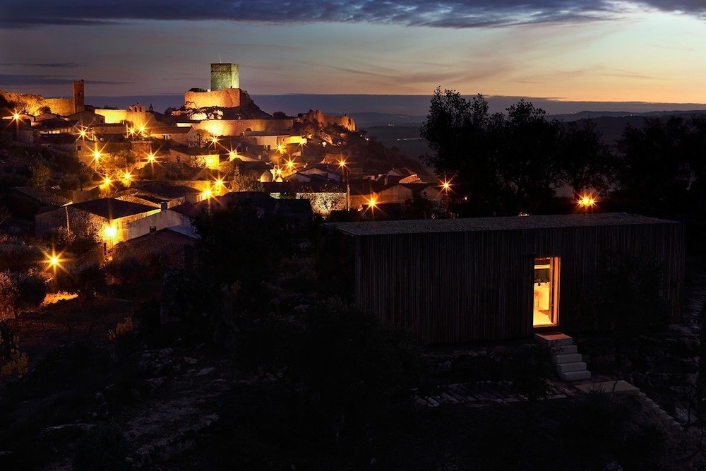 Casas Do Coro 3/50