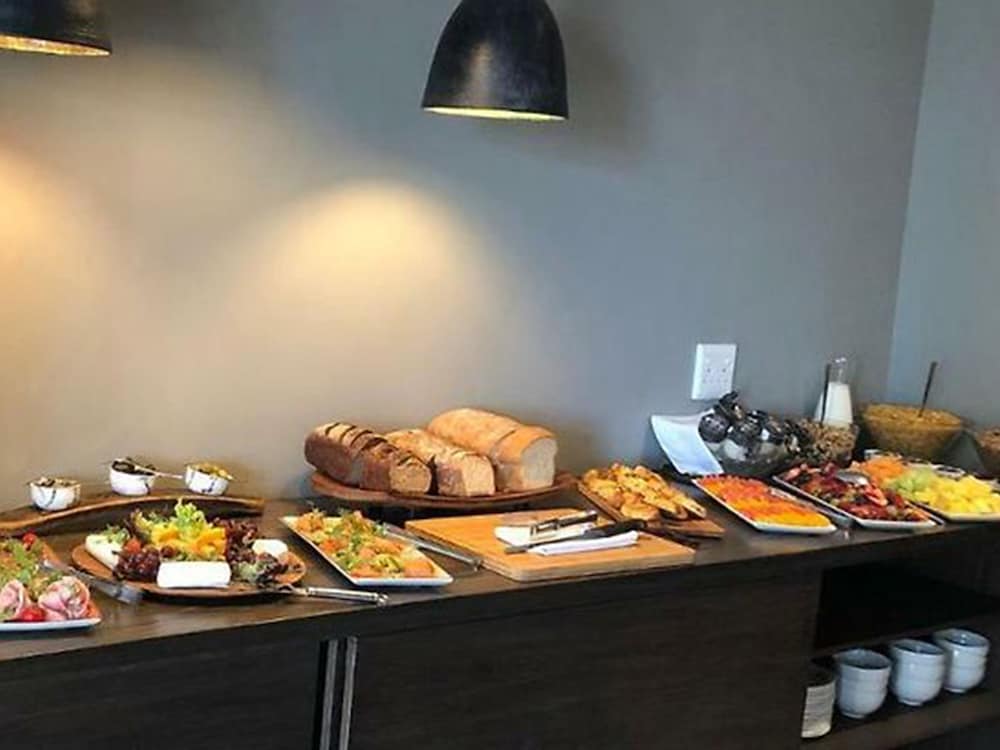 Golden Horn Apart Hotel Baku 39/66