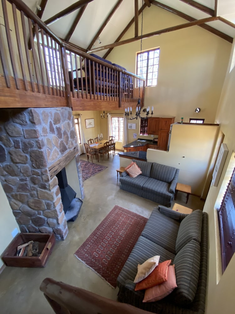 Waterberg Cottages 24/49