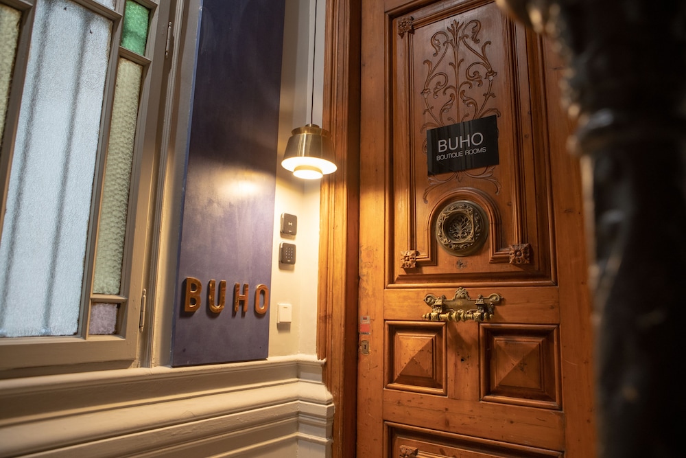 Buho Boutique Rooms 83/100