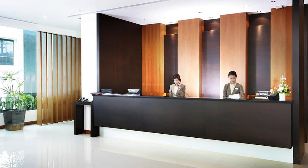 Kantary Hotel 8/76