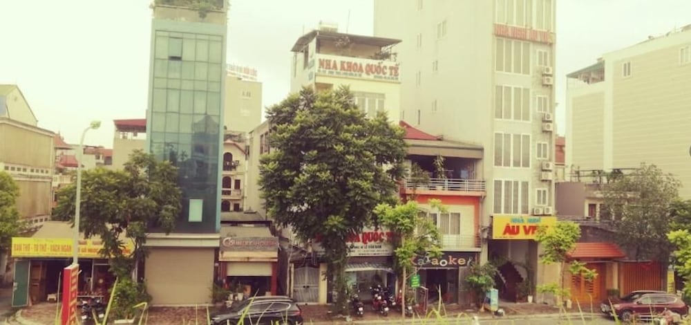 Au Viet Hotel 2/52