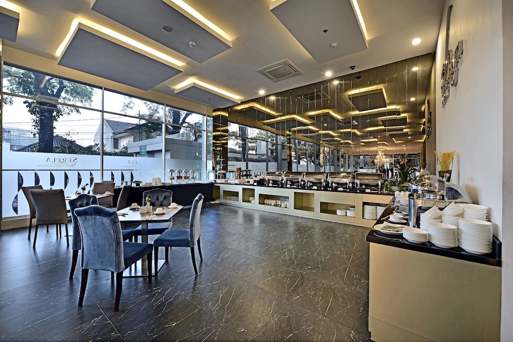 Serela Cihampelas by KAGUM Hotels 32/38