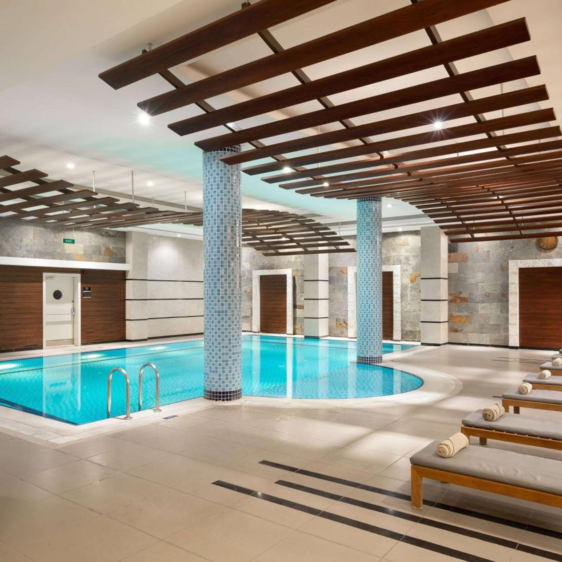 Ramada by Wyndham Erbil Gulan Street 36/60