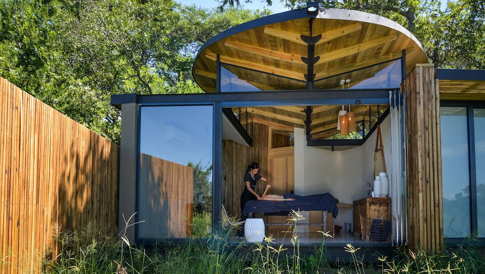 Lion Sands River Lodge 22/74