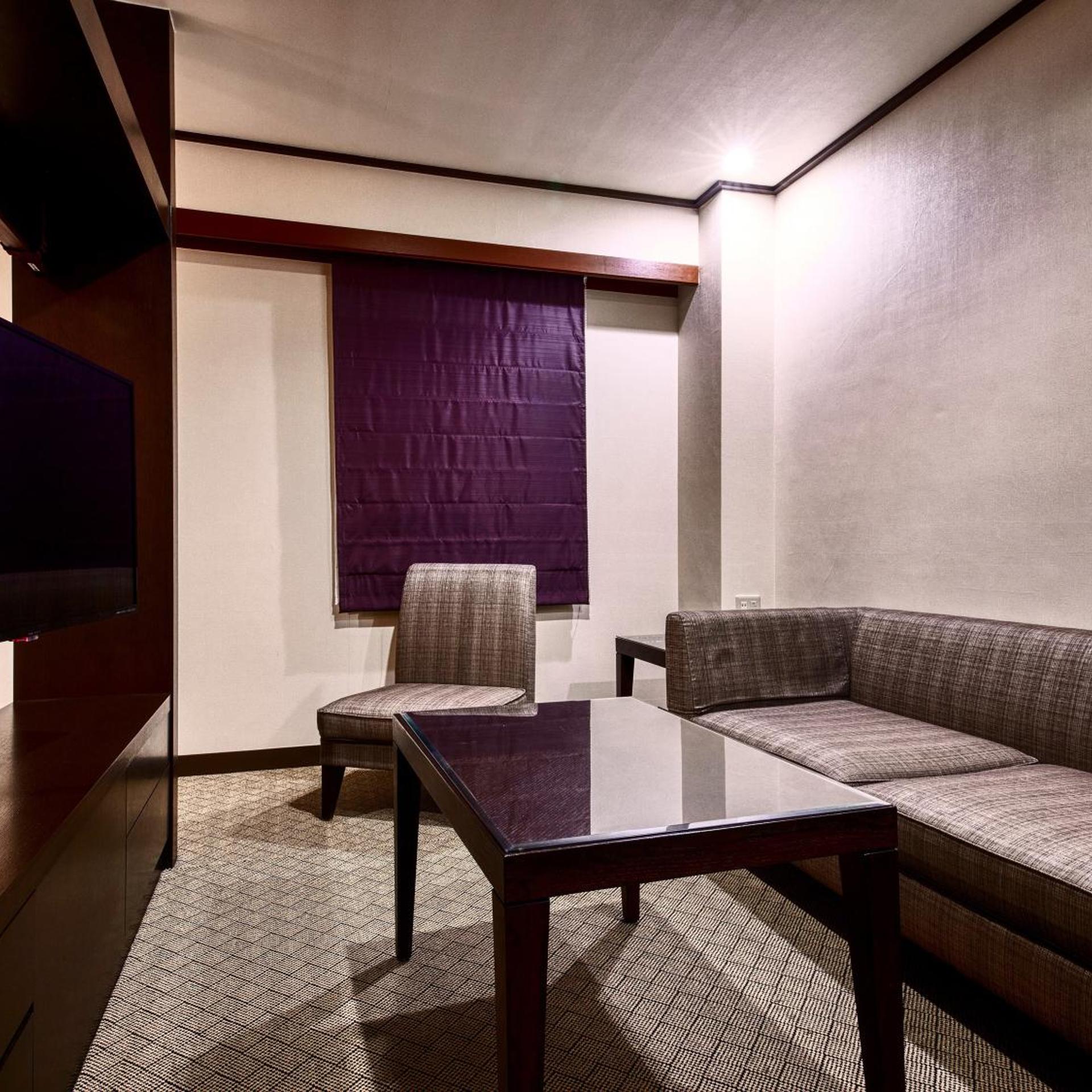 Royal Pines Hotel Yonezawa 20/34