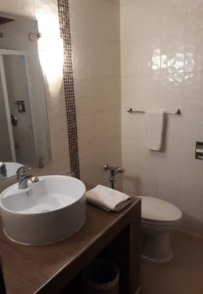 The Royal Mandaya Hotel 22/22