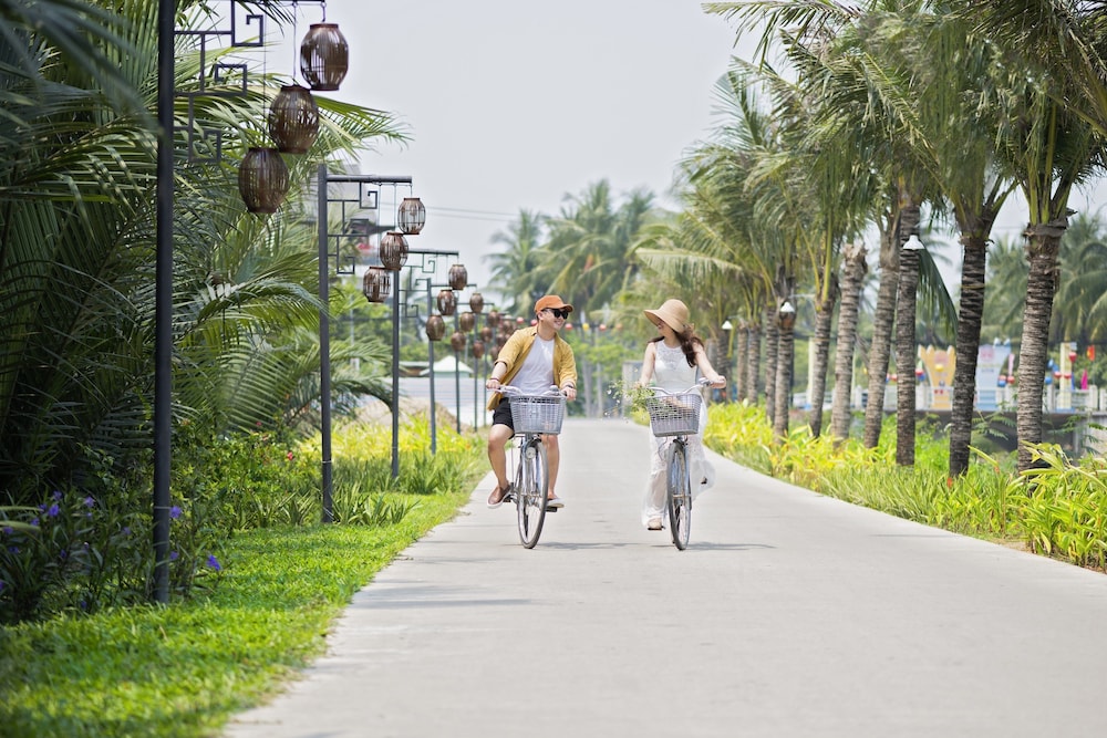 Le Pavillon Hoi An Luxury Resort Spa 55/61