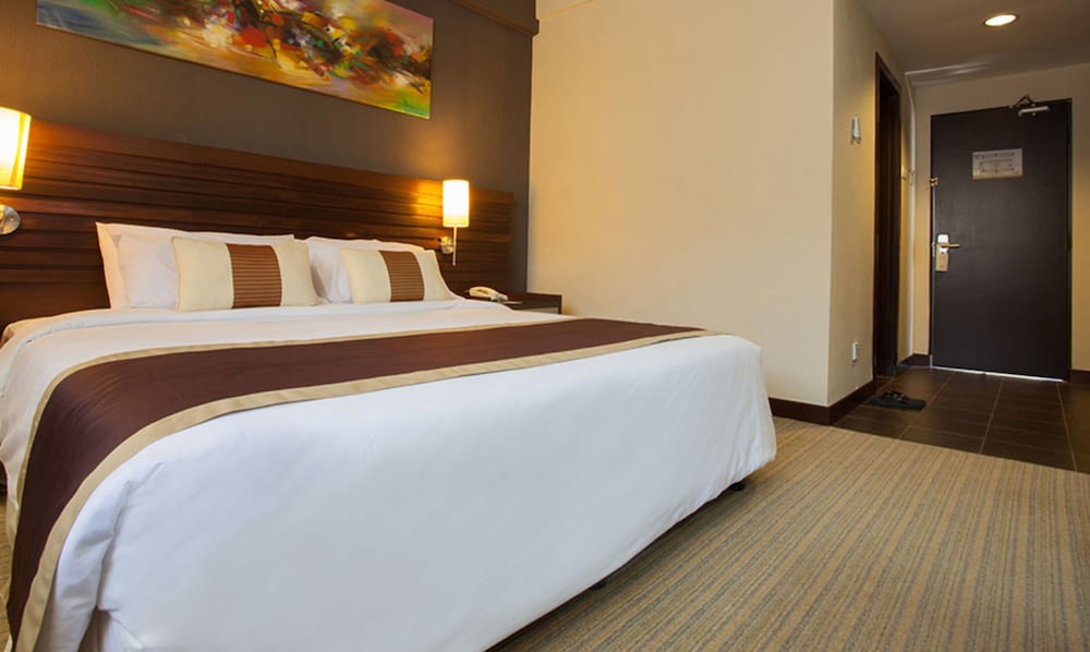 Hotel Seri Malaysia Kangar 13/31
