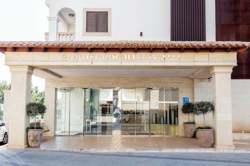 Hotel ROC Illetas & SPA 2/68