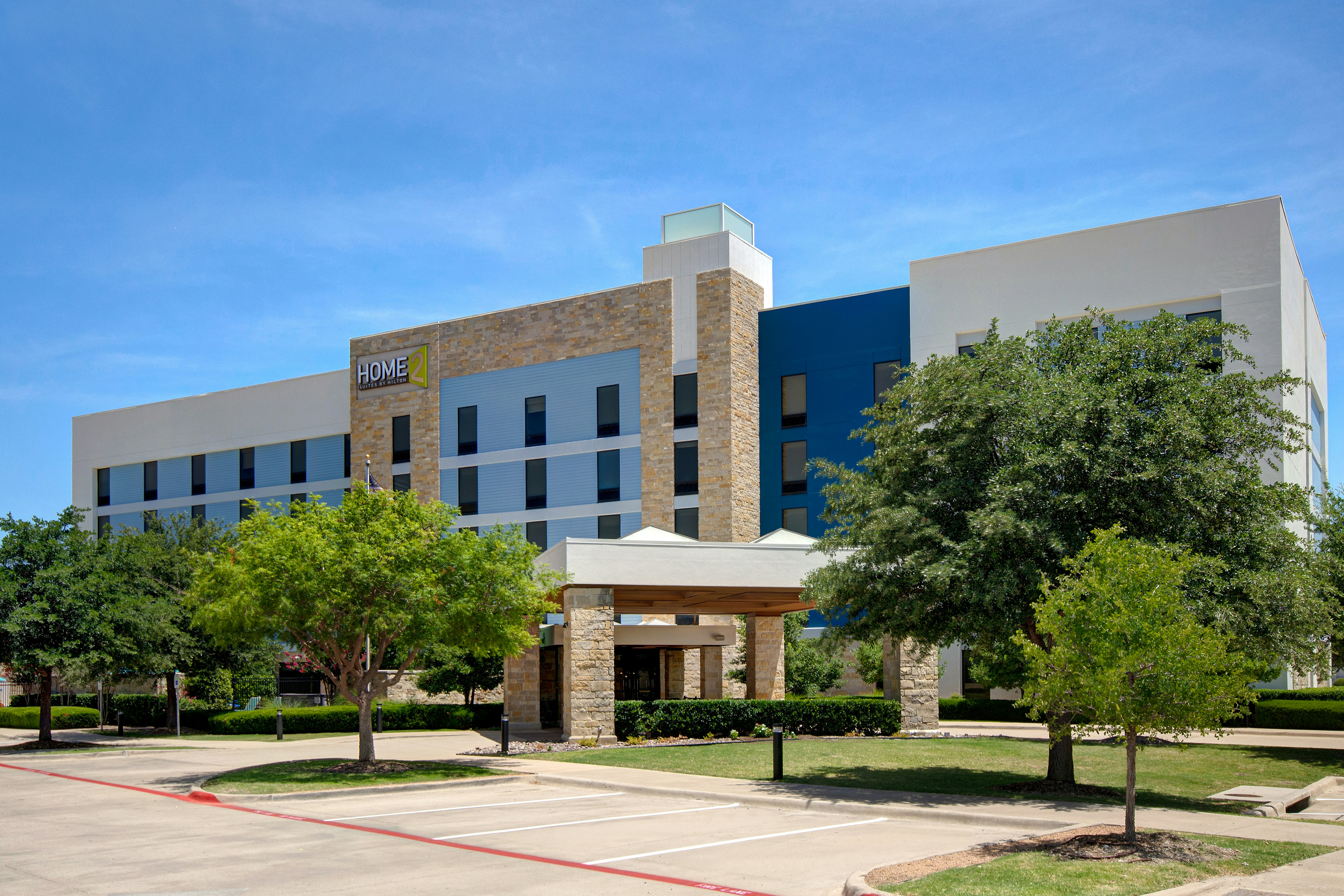 Home2 Suites by Hilton Dallas-Frisco, TX 61/66