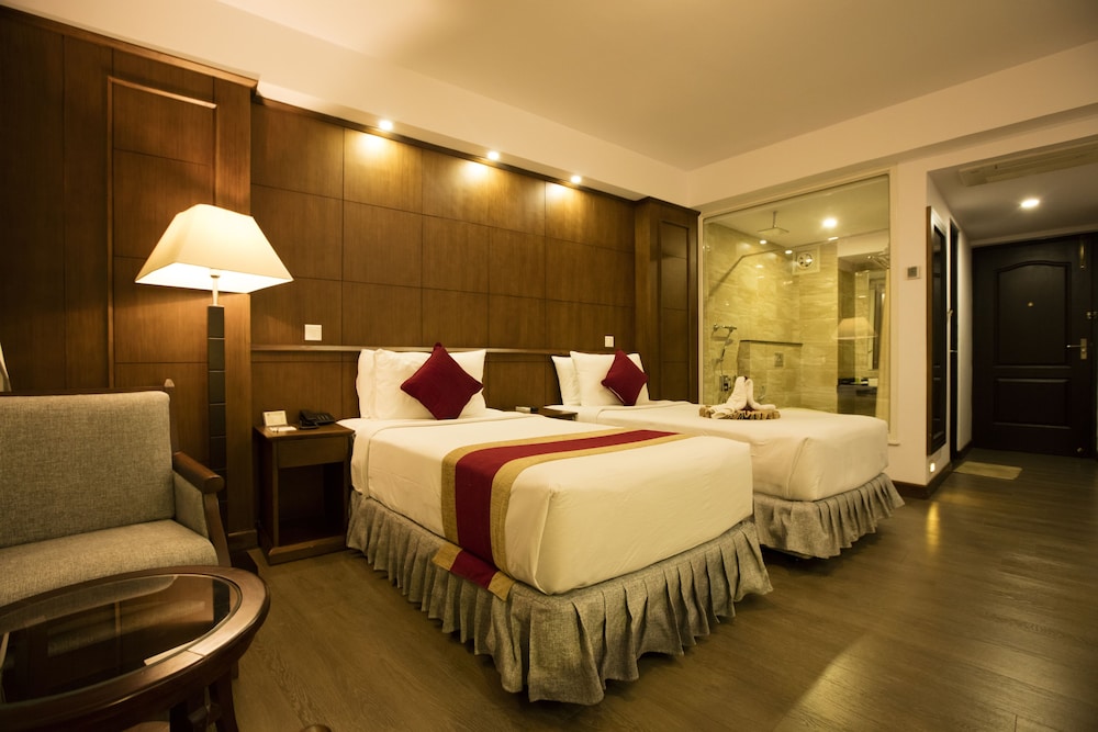 Himalayan Front By Kgh Group 20/65