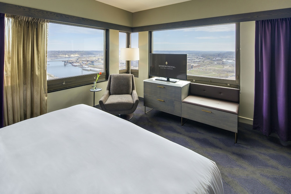 InterContinental Saint Paul Riverfront 28/77
