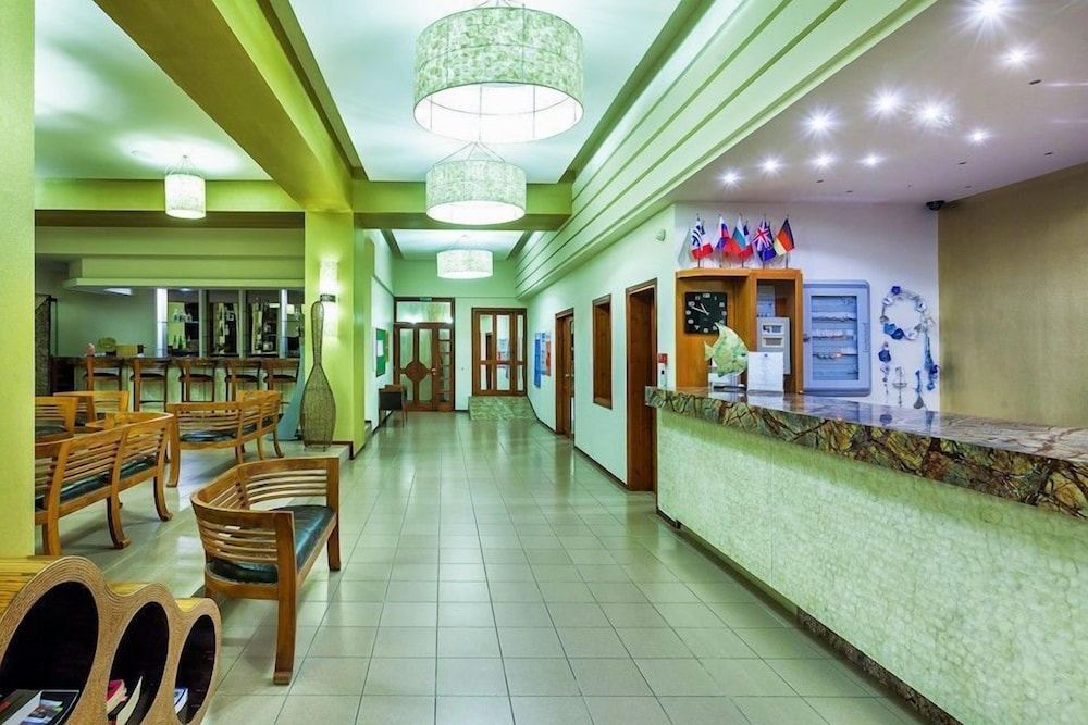 Xenios Possidi Paradise Hotel 31/50