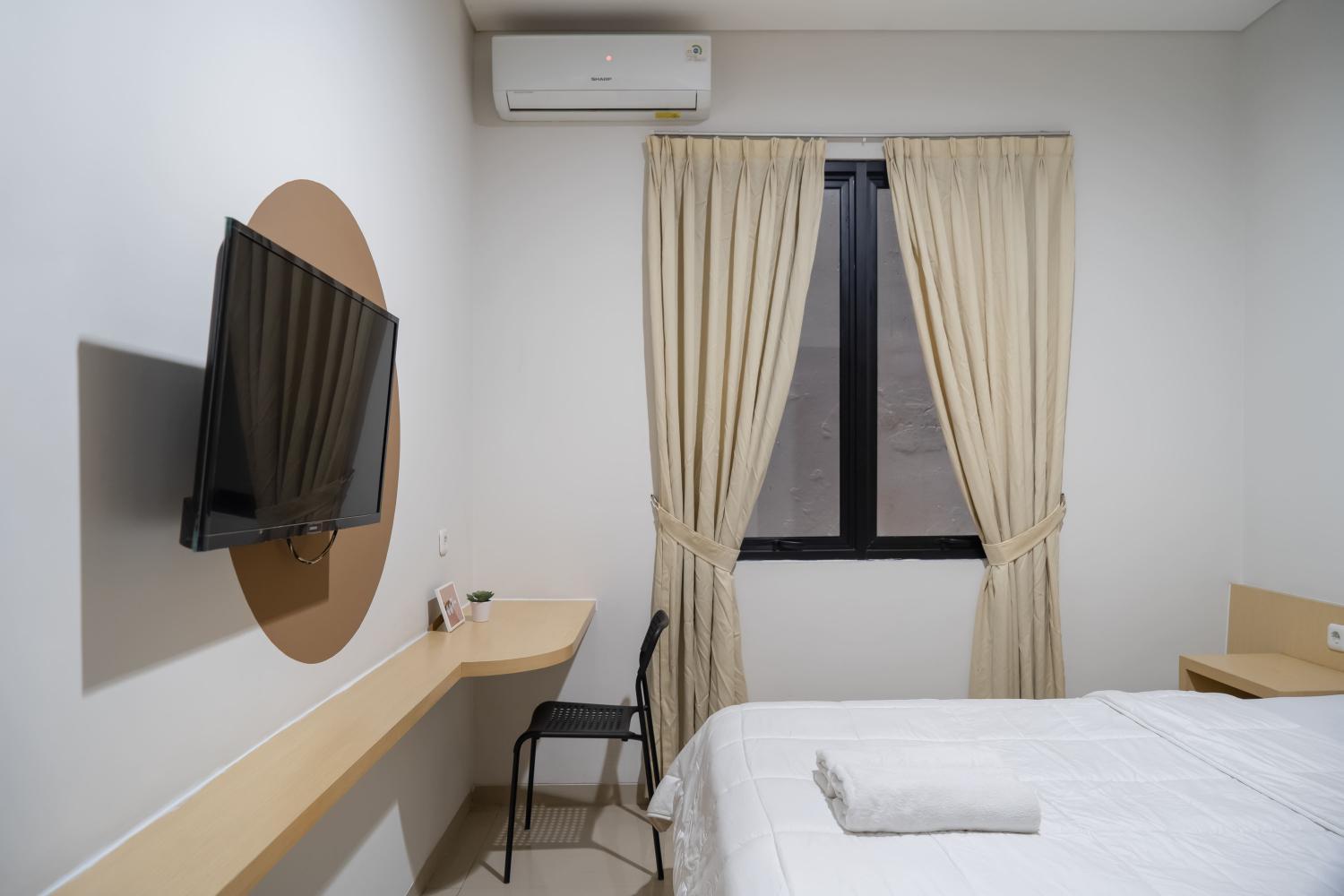 Cove Urooms Panglima Polim 5/22