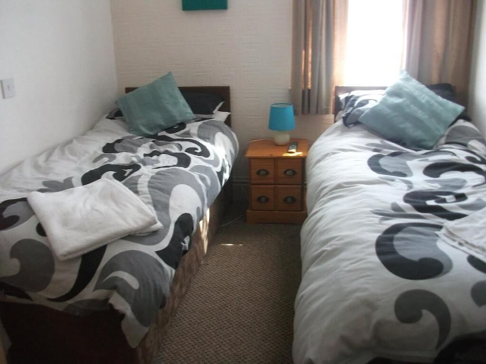 The Jasmine Guest House 11/41