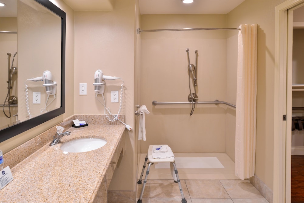 Best Western Oxnard Inn 9/48