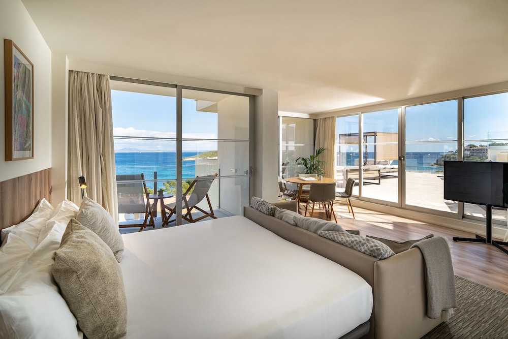 Innside by Melia Calvia Beach 14/50
