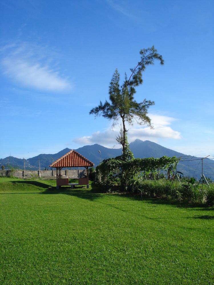 Tangko Resort - Puncak Cipanas 42/50