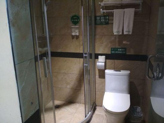 Lvying Haoting Business Hotel 40/41